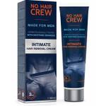 No Hair Crew Intimate Hair Removal