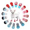 Hundesocken von Heiqlay