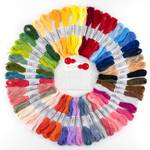 Noa Home Deco Stickgarn Set