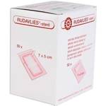 NOBA Verbandmittel Danz Rudavlies Steril