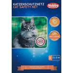 Nobby Katzenschutznetz