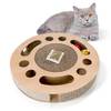 Fummelbrett Katze von Nobleza