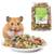 Nobleza Hamsterfutter