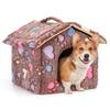 Hundehütte von Nobleza