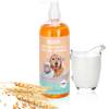 Hundeshampoo gegen Juckreiz von Nobleza