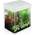 Nano-Fischtank Aquarium von Nobleza