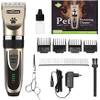 Pet Grooming Clipper von Nobleza