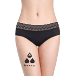 Noblood Periodenunterwäsche