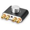 Mini Bluetooth 5.0 Digital Power Amplifier von Nobsound