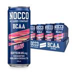 Nocco Bcaa Energy Drink Miami