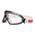 Vollsicht-Schutzbrille Serie 2890 von 3M