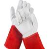 Stichfeste Handschuhe Leder von NoCry