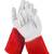 NoCry Stichfeste Handschuhe Leder