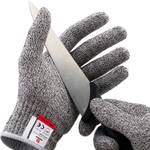 Nocry Schnittsichere Handschuhe