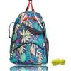 Tennisrucksack von Nogsay