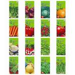 Nojaus Seklos Gemüsesamen