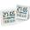 NK5253-2 PACK von NOKLEAD