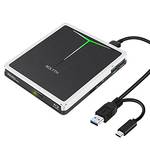 Nolyth Blu Ray, CD, DVD Laufwerk