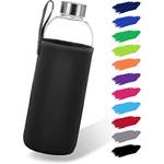 Noma Noma Glasflasche