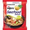 Instantnudeln Seafood Ramyun von Nong Shim