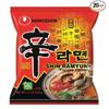Shin Ramyun Nudelsuppe von Nong Shim