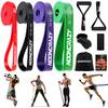 Resistance Bands von Nooncrazy