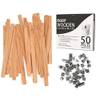 Holzdocht von Noor