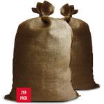 Noor Premium Jutesäcke
