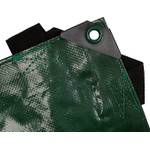 Noor Sandkasten Abdeckplane