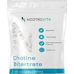 Nootrovita Cholin Bitartrat