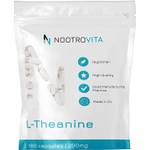 Nootrovita L-Theanine Kapseln