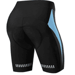 Nooyme Radlerhose Damen