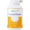Papaya Enzym von Nord Vital