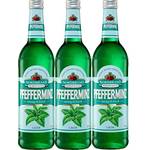 Nordbrand Nordhausen Pfefferminzlikör