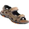 Sandalen Herren von Nordcap