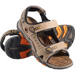 Nordcap Trekkingsandalen Damen
