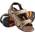 Trekkingsandalen Damen von Nordcap