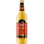 Nordgold Advokat Eierlikör