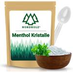 Nordholz Mentholkristalle