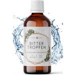 Nordic + Pure Bitter Tropfen