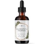 Nordic + Pure Chlorophyll-Tropfen