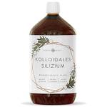 ‎Nordic Pure Kolloidales Silizium