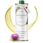 Nordic Pure Mariendistelöl