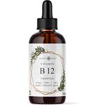 Nordic Pure Vitamin B12 Tropfen