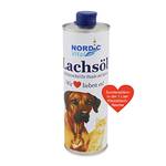NordicVital Lachsöl Premium