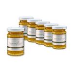 Nordland-Lachs Gourmet-Senf-Dill-Sauce