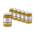 Gourmet-Senf-Dill-Sauce von Nordland Lachs