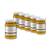 Nordland-Lachs Gourmet-Senf-Dill-Sauce