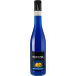 Nordpol Blue Curacao