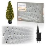 Nordstern LED Lichternetz
